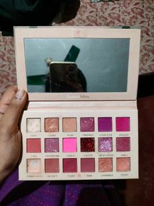Eyeshadow