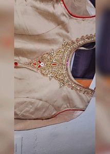 Mastani Suit