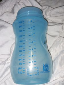 Philips Avent Natural Nipple