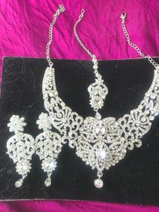 Jewellery Set