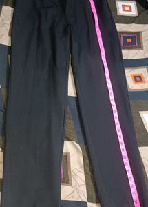 Black Dress Pants