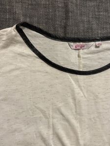 Casual Tunic Top - Comfortable &amp; Chic