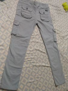 Cargo Pant
