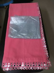 New Unused Party Wear Saree