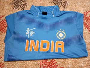 INDIA AND KOLKATA KNIGHT RIDERS JASSI
