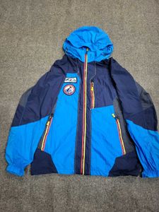 Blue &amp; Navy Jacket