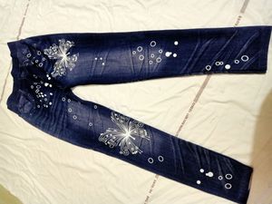 Jeans Or Jagging