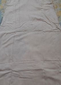 Rangmanch yellow cotton printer kurta