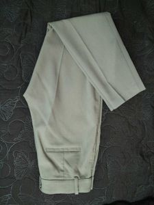 H&amp;M Cigarette Trousers