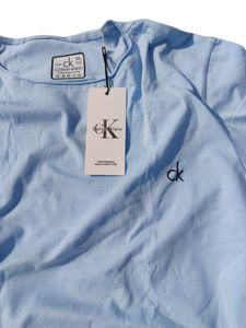 cK Round Neck Tshirt