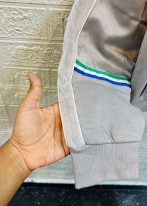 🇺🇸 Puma Imported Track Jacket