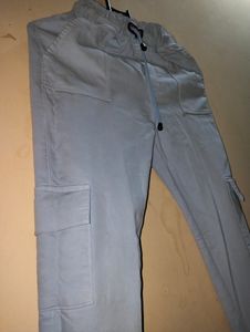 Cargo Pant (Joggers Jeans)