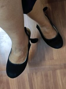 Heels Size 39