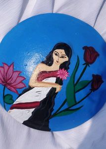 Fabric Artwork