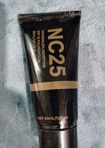 Foundation And Prime Oil