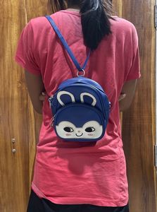 Cute Adjustable Sling Bag