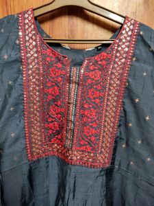 Sztori Brand Ethnic Kurta