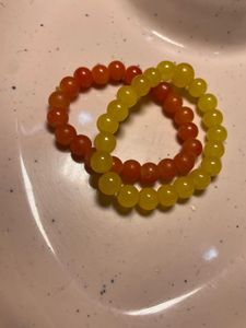 Trendy Pinteresty Bracelets Set Of 4