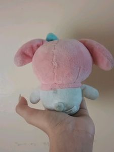 My Melody Plushie Aesthetic Sanrio