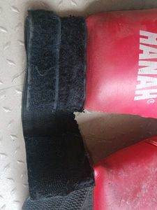 Hand Karate Guards