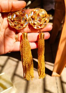 earings