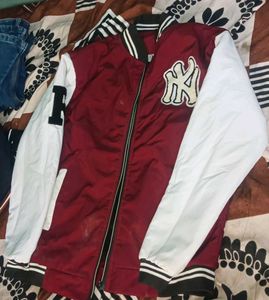 Varsity Jacket