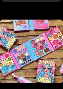 Kevin &amp; Coco Pre Order Eyeshadow Palette