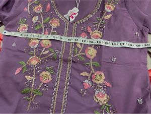 Pakistani Readymade Suit