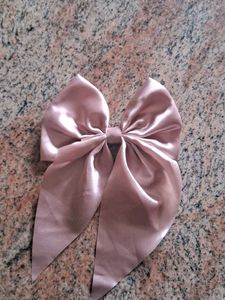 Hair Accessory Bow