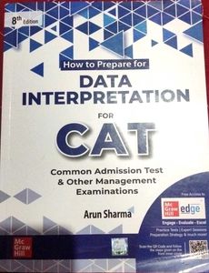 Mastering Data Interpretation For CAT