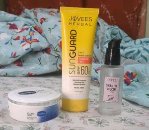 Skincare Bundle 1