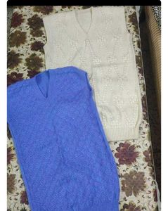Combo Of 3 Sweater