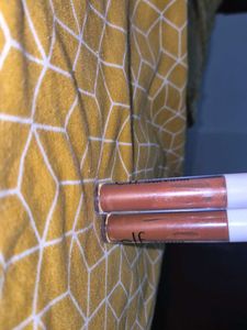 Elf Lip Glosses