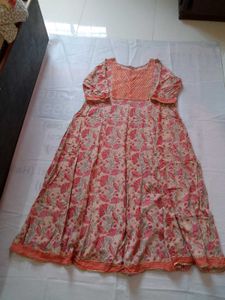 Anarkali Kurti 46