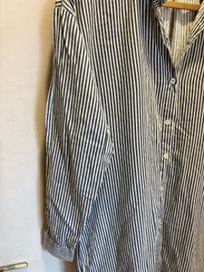 Beautiful Over Size Shirt Dress/shirt