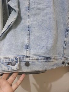 US Polo Assn. Denim Jacket