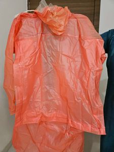 Kids Cartoon Raincoat 🧥🌂
