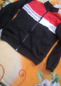 Adidas Track Jacket