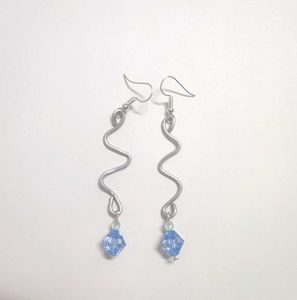 Y2k Earrings 🎹☁️