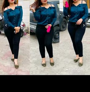Stylish Branded Shirt