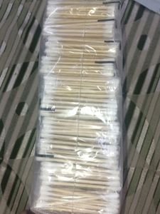 Ear Bad ..18 Packets In A Order