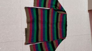 New Ladies Cardigan/Sweater
