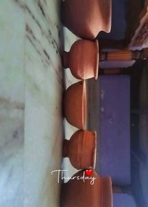 Clay Pots