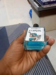 KINGVALIY Cupios Pheromone Perfume