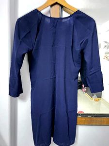 Short Kurta