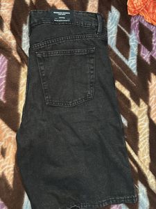 H&amp;M Denim Shorts - New with Tags