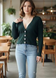 party knit top.. Completely New