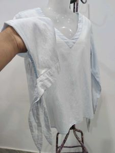 Vero Moda V-Neck Top