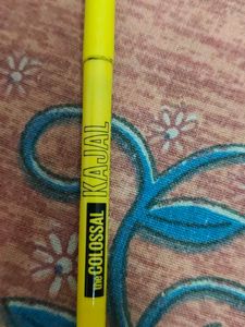 Maybelline Colossal Kajal