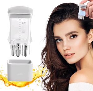 Hair Oil Applicator New